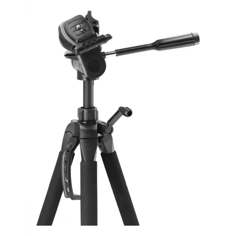 Stativ Hama Action Smart / Tab 170 3D 3 nohy čierny max. nosnosť 5 kg