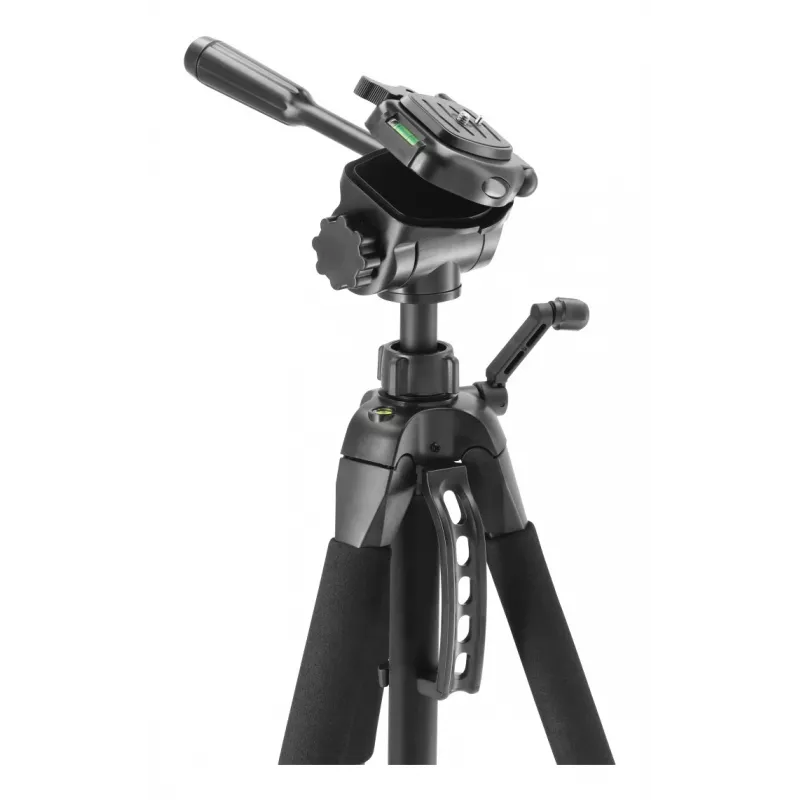 Stativ Hama Action Smart / Tab 170 3D 3 nohy čierny max. nosnosť 5 kg