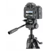 Stativ Hama Action Smart / Tab 170 3D 3 nohy čierny max. nosnosť 5 kg