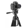 Stativ Hama Action Smart / Tab 170 3D 3 nohy čierny max. nosnosť 5 kg
