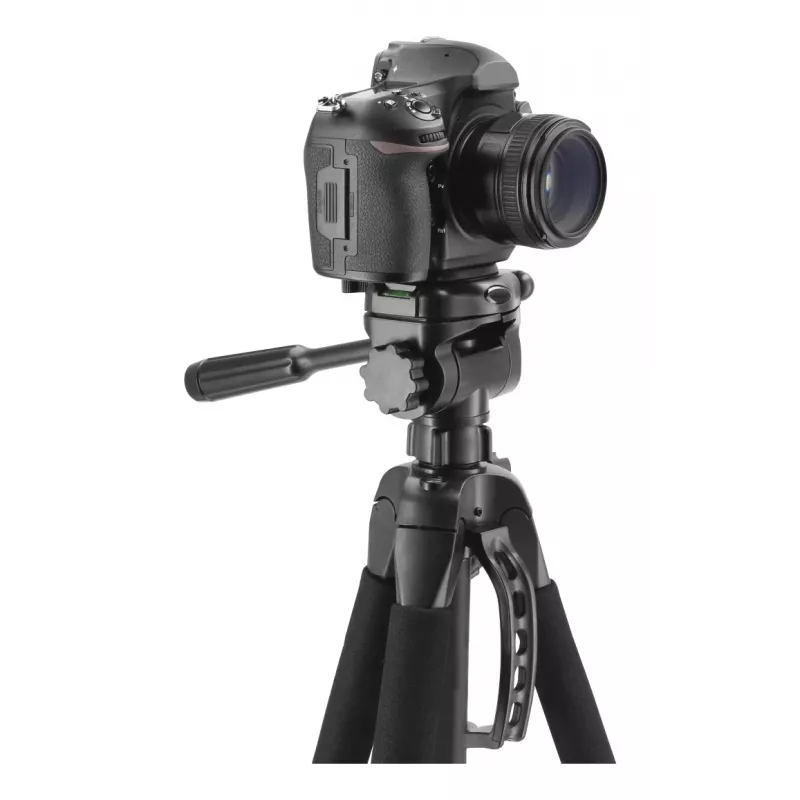 Stativ Hama Action Smart / Tab 170 3D 3 nohy čierny max. nosnosť 5 kg