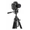 Stativ Hama Action Smart / Tab 170 3D 3 nohy čierny max. nosnosť 5 kg