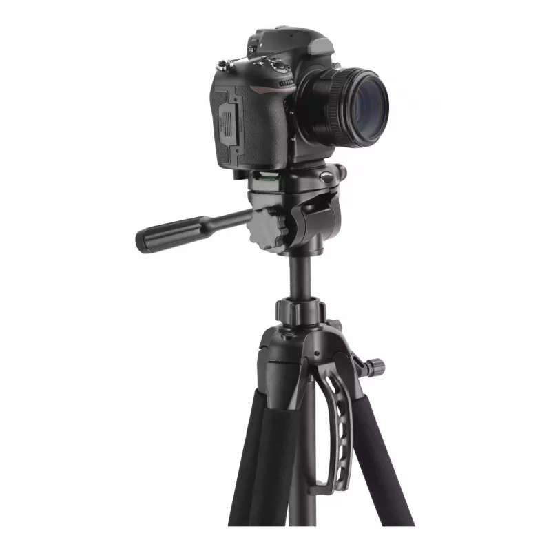 Stativ Hama Action Smart / Tab 170 3D 3 nohy čierny max. nosnosť 5 kg