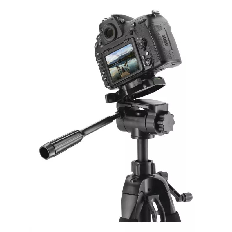 Stativ Hama Action Smart / Tab 170 3D 3 nohy čierny max. nosnosť 5 kg