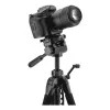 Stativ Hama Action Smart / Tab 170 3D 3 nohy čierny max. nosnosť 5 kg