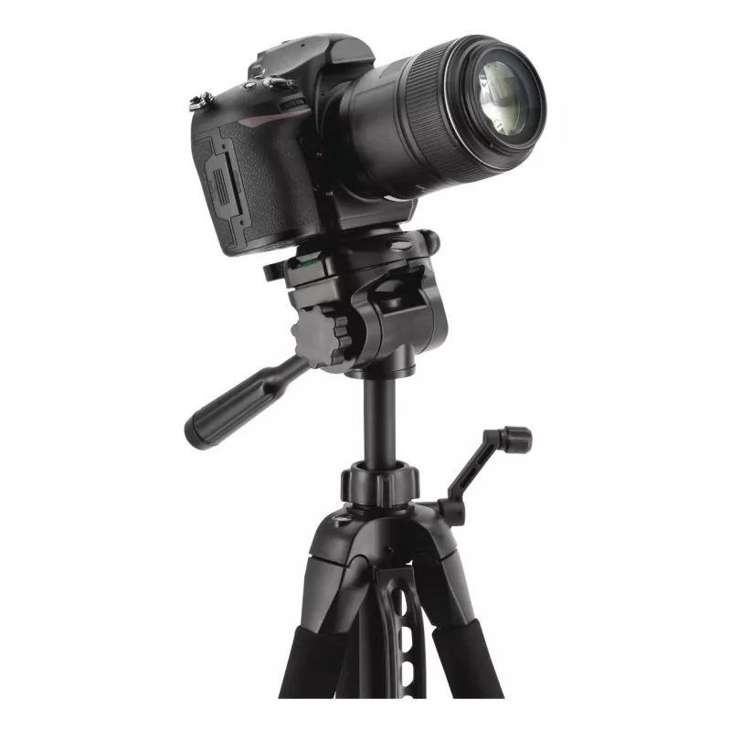 Stativ Hama Action Smart / Tab 170 3D 3 nohy čierny max. nosnosť 5 kg