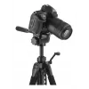 Stativ Hama Action Smart / Tab 170 3D 3 nohy čierny max. nosnosť 5 kg