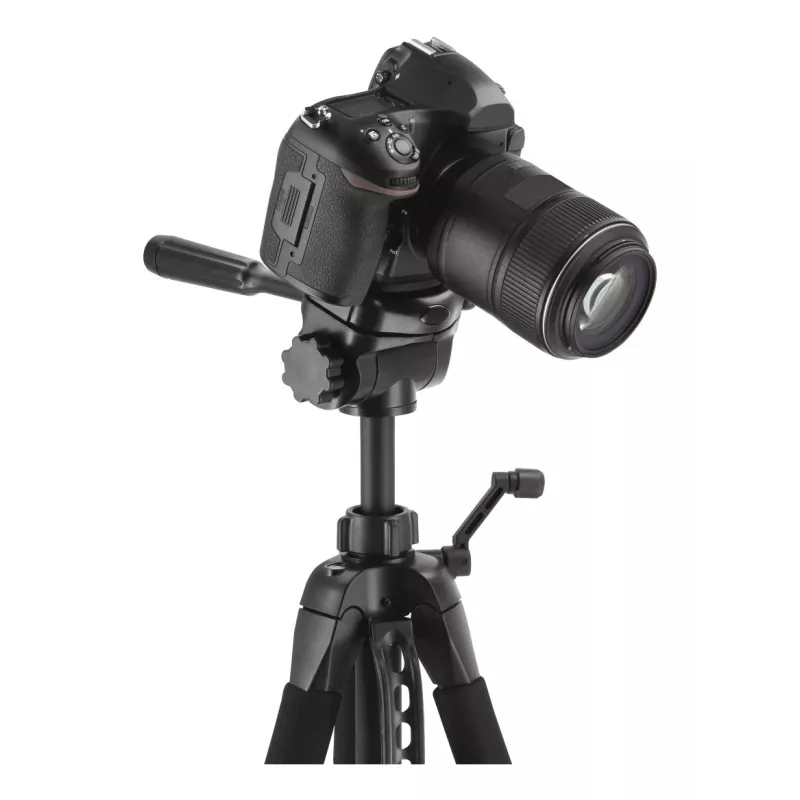 Stativ Hama Action Smart / Tab 170 3D 3 nohy čierny max. nosnosť 5 kg