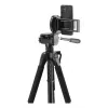 Stativ Hama Action Smart / Tab 170 3D 3 nohy čierny max. nosnosť 5 kg