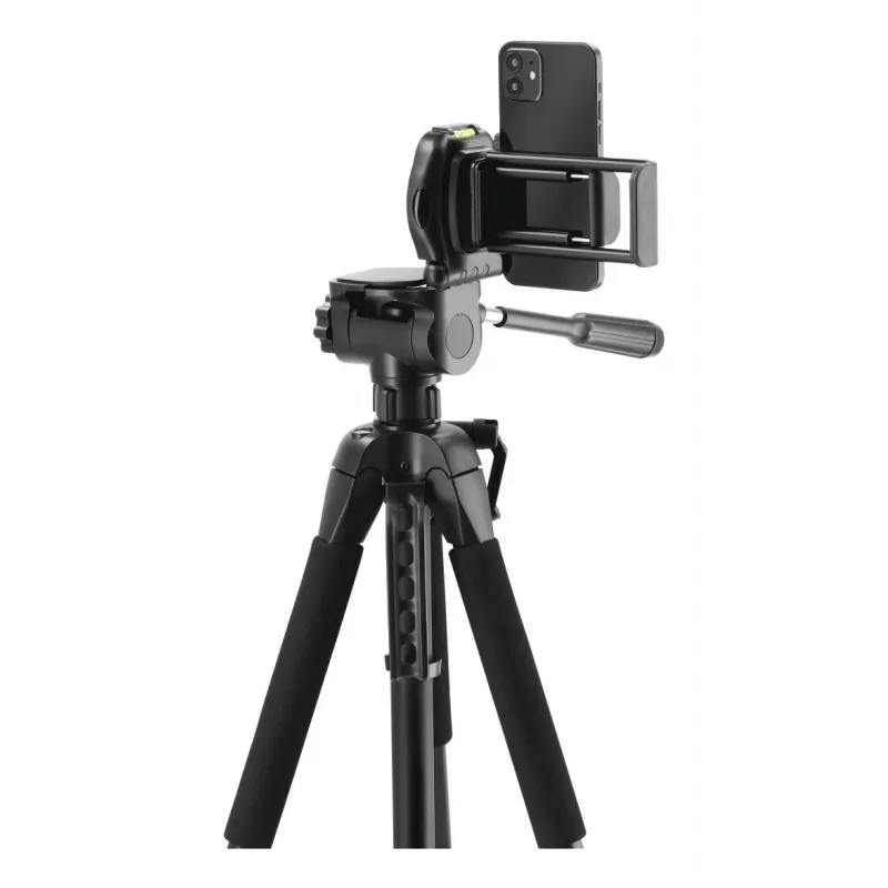 Stativ Hama Action Smart / Tab 170 3D 3 nohy čierny max. nosnosť 5 kg