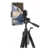 Stativ Hama Action Smart / Tab 170 3D 3 nohy čierny max. nosnosť 5 kg