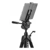 Stativ Hama Action Smart / Tab 170 3D 3 nohy čierny max. nosnosť 5 kg