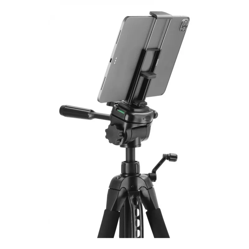 Stativ Hama Action Smart / Tab 170 3D 3 nohy čierny max. nosnosť 5 kg