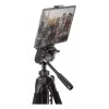 Stativ Hama Action Smart / Tab 170 3D 3 nohy čierny max. nosnosť 5 kg