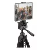 Stativ Hama Action Smart / Tab 170 3D 3 nohy čierny max. nosnosť 5 kg