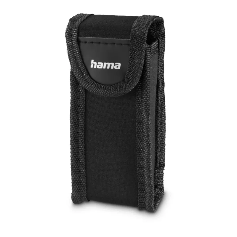 Hama Vision 00002812 monokulár, 10x25, BK7