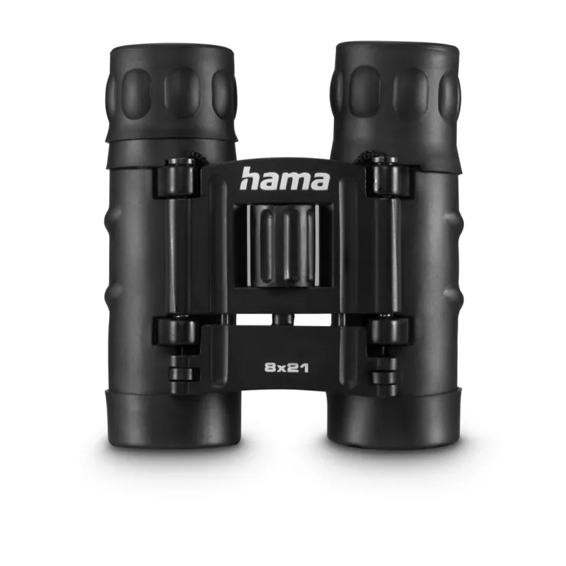 Hama 00002810 Vision ďalekohľad, 8x21, strechové hranoly, BK-7