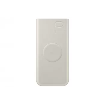 Prenosná bezdrôtová powerbank Samsung EB-U2510XUEGWW 10000 mAh s bezdrôtovým nabíjaním
