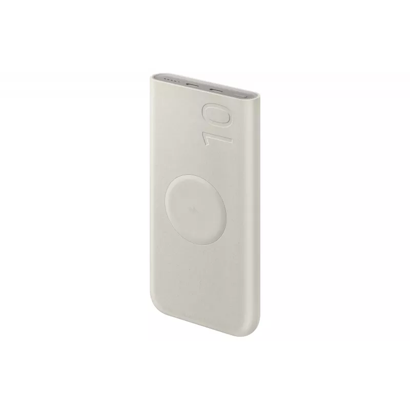Prenosná bezdrôtová powerbank Samsung EB-U2510XUEGWW 10000 mAh s bezdrôtovým nabíjaním