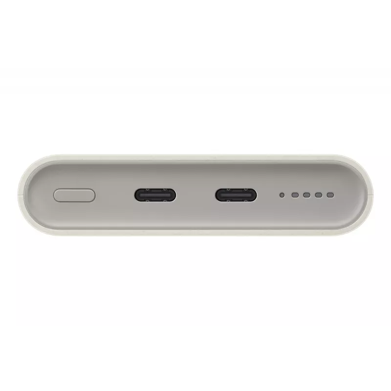 Prenosná bezdrôtová powerbank Samsung EB-U2510XUEGWW 10000 mAh s bezdrôtovým nabíjaním