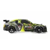 Amewi 21136 RC Drift Sport S12 4WD 1:16 RTR, zelené