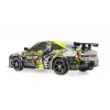 Amewi 21136 RC Drift Sport S12 4WD 1:16 RTR, zelené