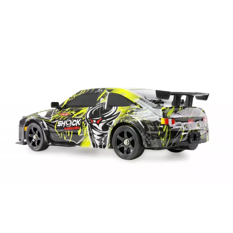 Amewi 21136 RC Drift Sport S12 4WD 1:16 RTR, zelené