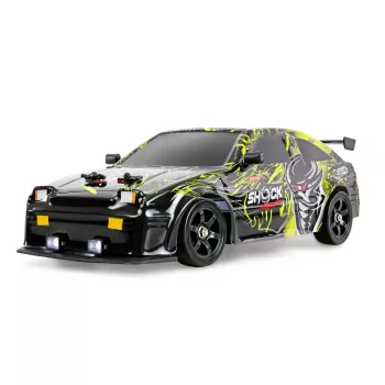 Drift-Car Amewi 21136 elektromotor 1:16 od 6 rokov