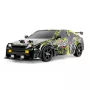 Amewi 21136 RC Drift Sport S12 4WD 1:16 RTR, zelené