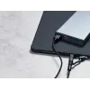 USB-A na USB-C / Micro-USB-B / Lightning 3-in-1 kábel 1,2 m Epico