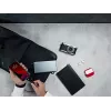 USB-A na USB-C / Micro-USB-B / Lightning 3-in-1 kábel 1,2 m Epico