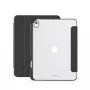 Flip puzdro Epico Hero 27,7 cm (10,9 palcov) čierna priesvitná Apple iPad 10,9 palcov 2022