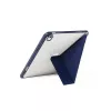 Epico Hero puzdro s vyklápacím krytom pre Apple iPad 10,9 (10. generácia, 2022/2024), 27,7 cm (10,9 palca), modré