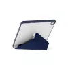 Epico Hero puzdro s vyklápacím krytom pre Apple iPad 10,9 (10. generácia, 2022/2024), 27,7 cm (10,9 palca), modré