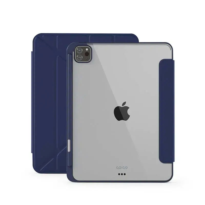 Flip puzdro Epico 57811101600002 pre iPad Pro 11 palcov a iPad Air 10,9 palcov