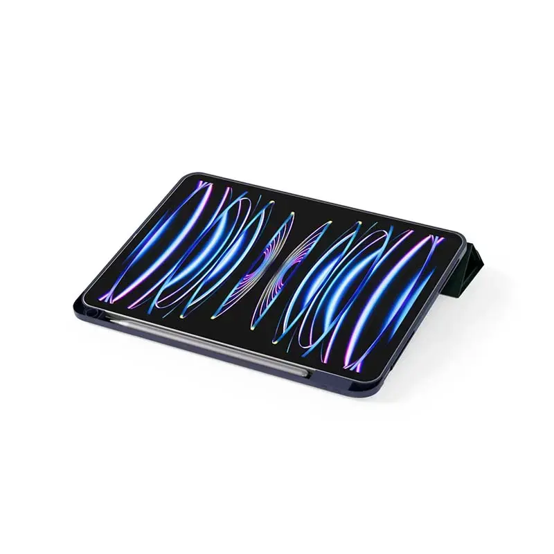 Flip puzdro Epico 57811101600002 pre iPad Pro 11 palcov a iPad Air 10,9 palcov