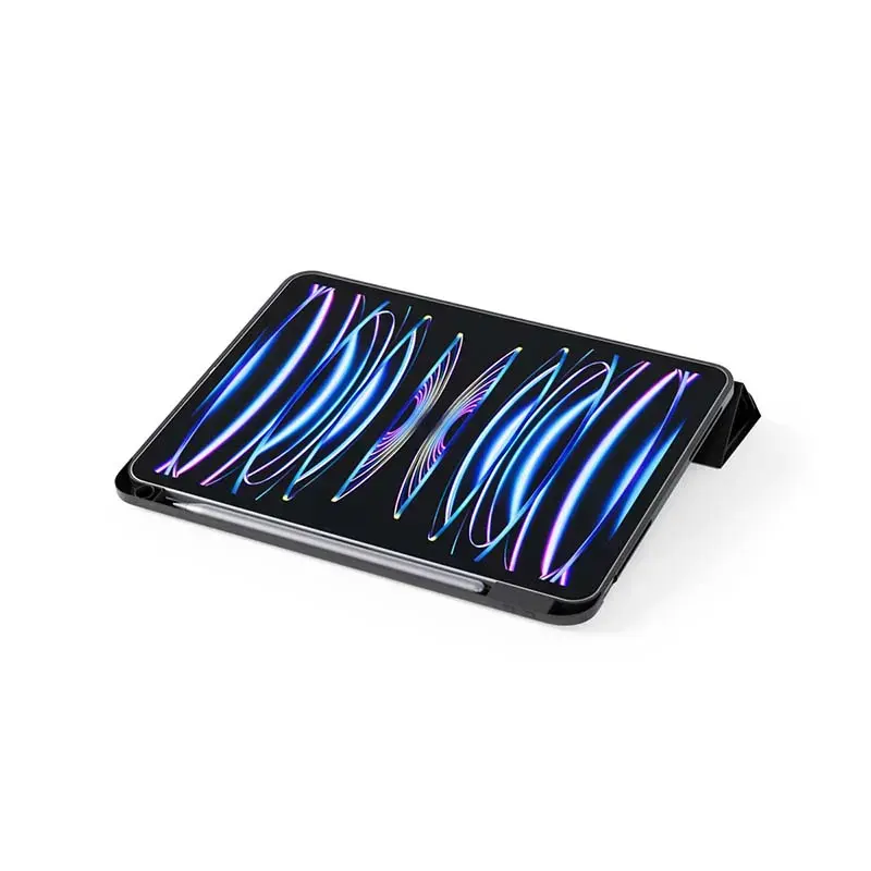 Flip puzdro Epico 57811101300011 pre iPad Pro 11 palcov a iPad Air 10,9 palcov