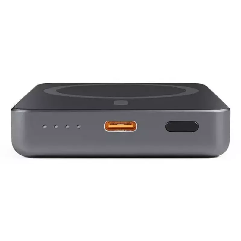 Prenosná nabíjačka Epico Mag+ 5000 mAh