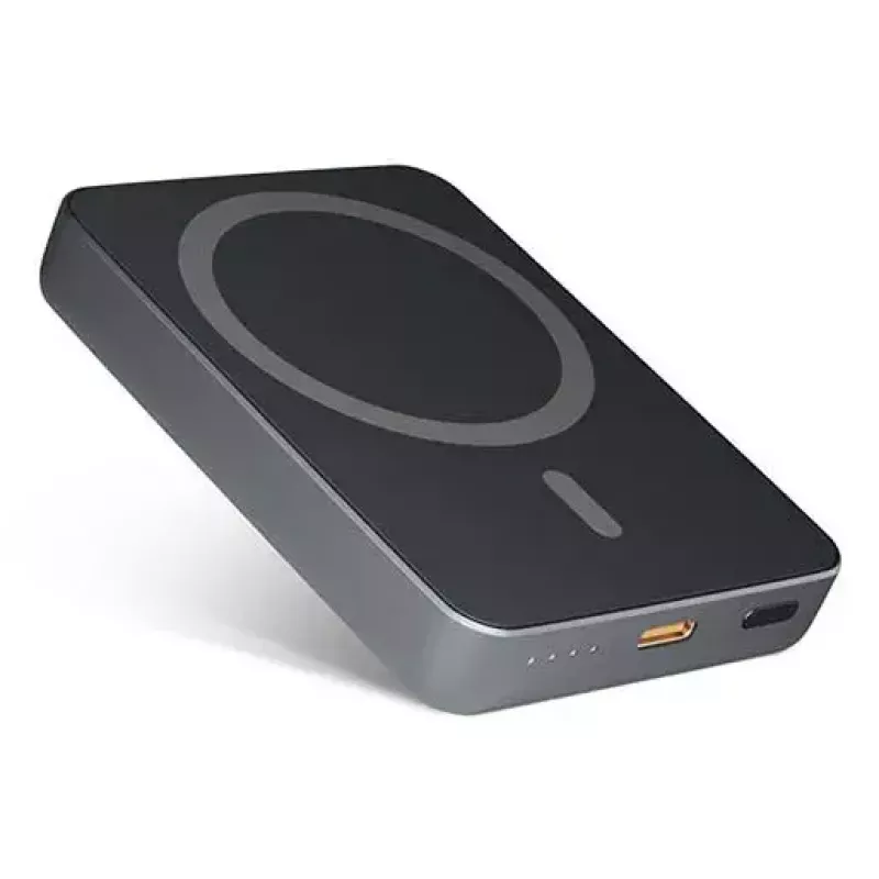 Prenosná nabíjačka Epico Mag+ 5000 mAh