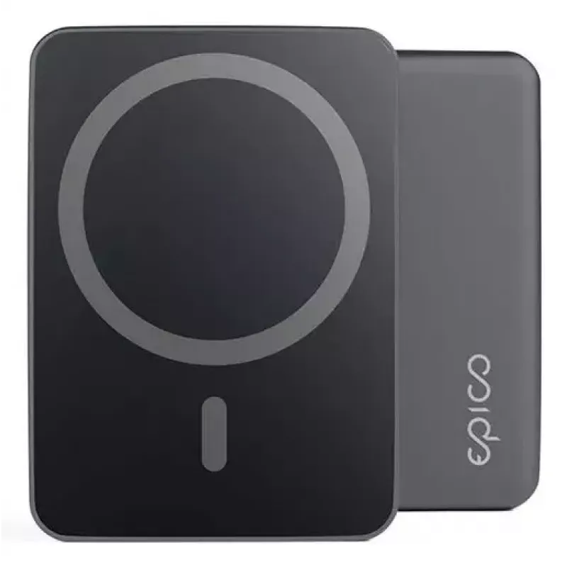 Prenosná nabíjačka Epico Mag+ 5000 mAh
