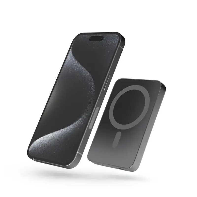 Prenosná powerbanka Epico 9915101900044 5000 mAh