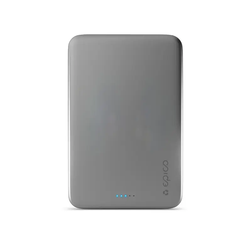 Prenosná powerbanka Epico 9915101900044 5000 mAh