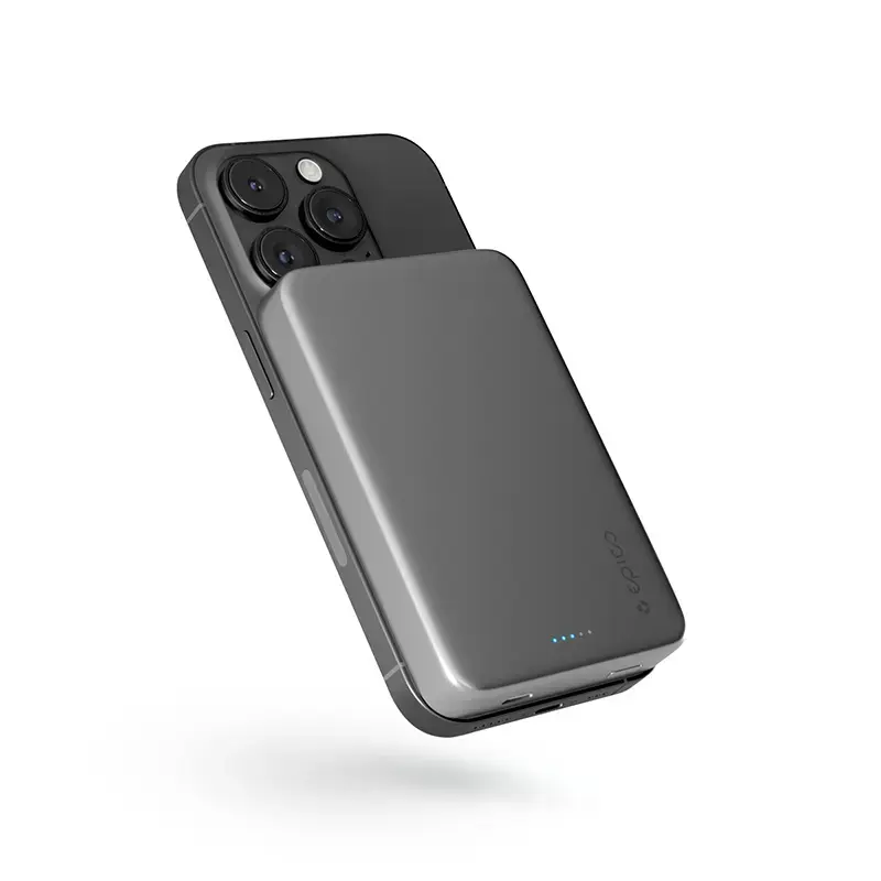 Prenosná powerbanka Epico 9915101900044 5000 mAh