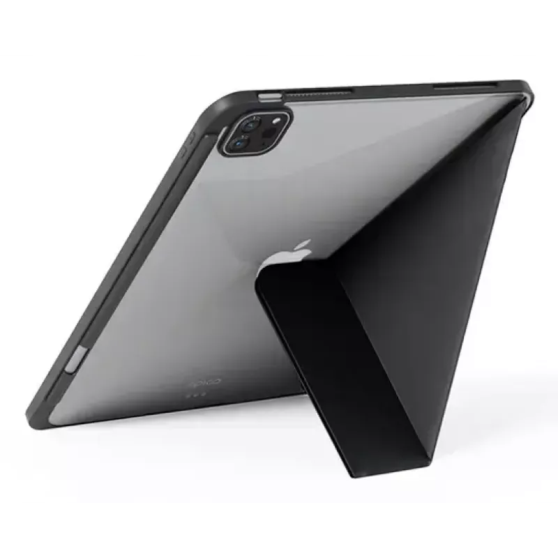 Flip puzdro Epico 90311101300005 pre iPad Pro 11 palcov čierna