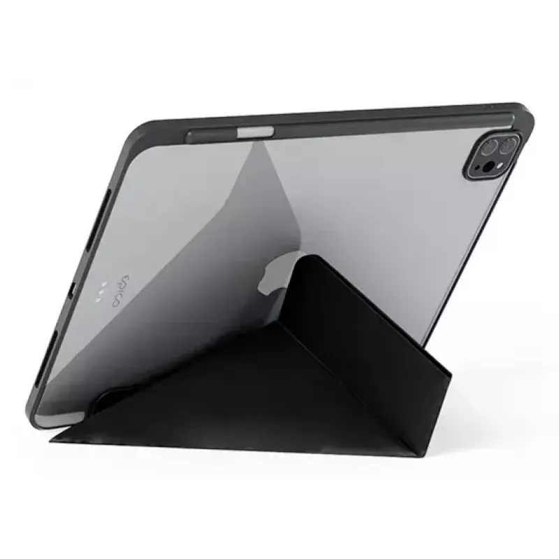 Flip puzdro Epico 90311101300005 pre iPad Pro 11 palcov čierna