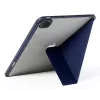 Flip puzdro Epico 90311101600001 pre iPad Pro 11 palcov modrá