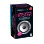 Jumbo Hitster (nemecké vydanie), kartová hra, párty, 16 rokov, 30 min, 30 min