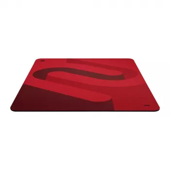 ZOWIE H-SR-SE ROUGE II podložka pod myš pre hranie červená