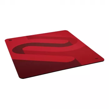 ZOWIE H-SR-SE ROUGE II podložka pod myš pre hranie červená