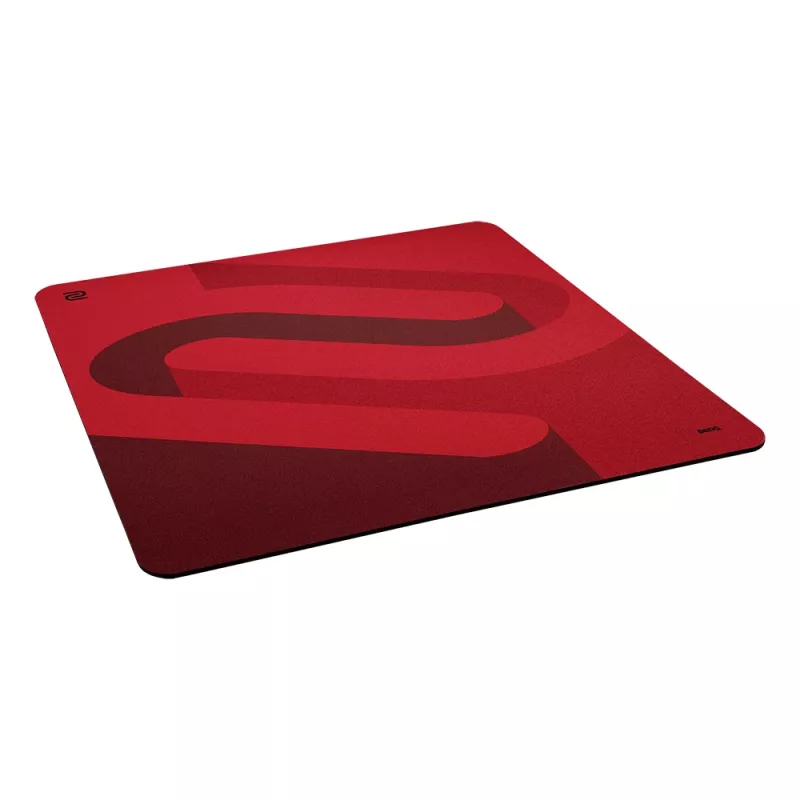 ZOWIE H-SR-SE ROUGE II podložka pod myš pre hranie červená